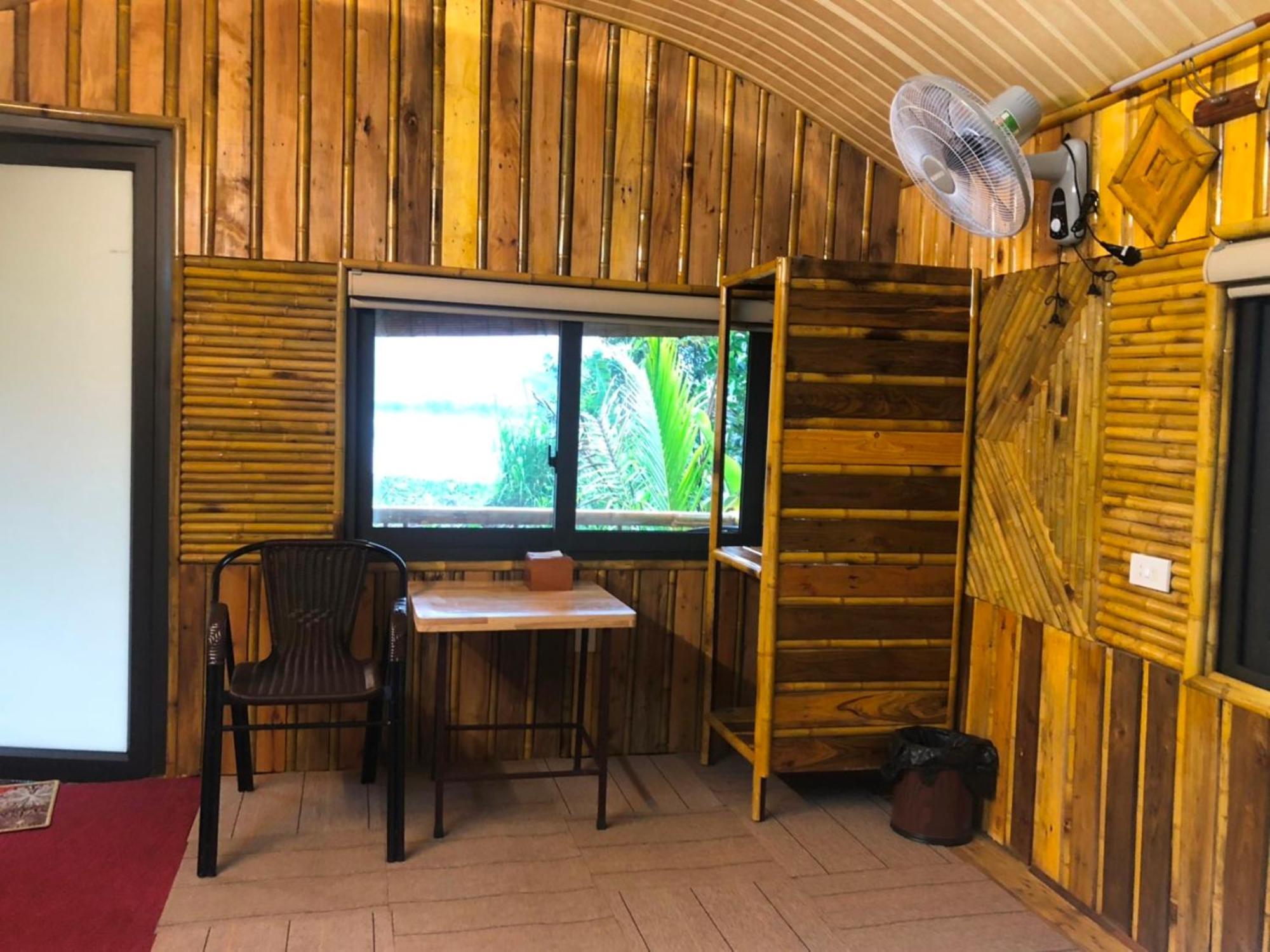 Xuan Son Lakeside Bungalow Ninh Binh Eksteriør bilde